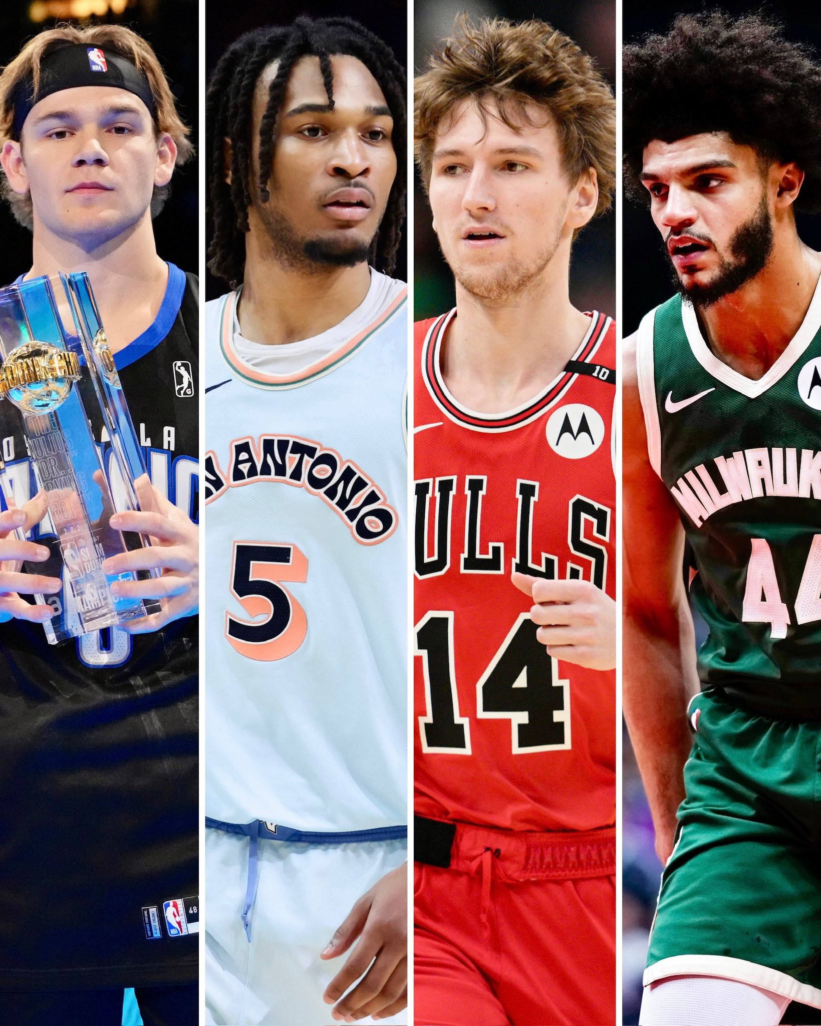 包含NBA球员迎来困难的赛季，明年能否迎来重生？的词条
