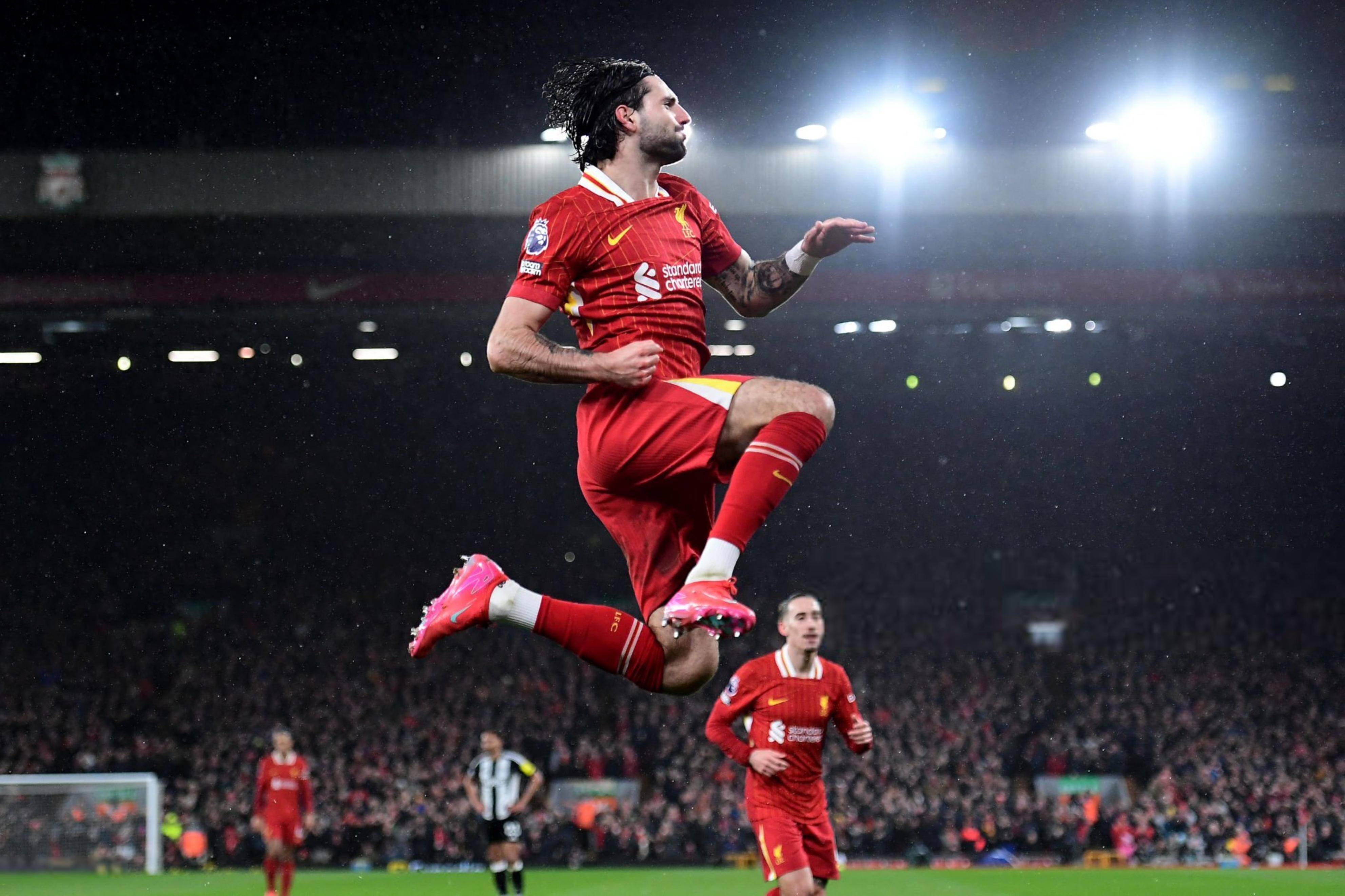  今日阿森纳与利物浦巅峰对决 