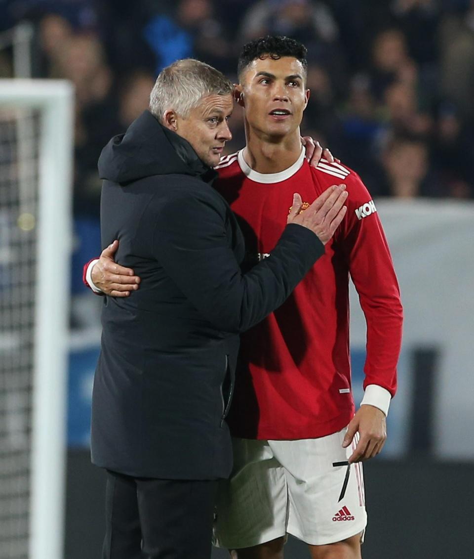 包含内马尔今日表现抢眼,C罗整场无解,教练赛后亲自拥抱的词条 包含内马尔今日表现抢眼,C罗整场无解,教练赛后亲自拥抱的词条