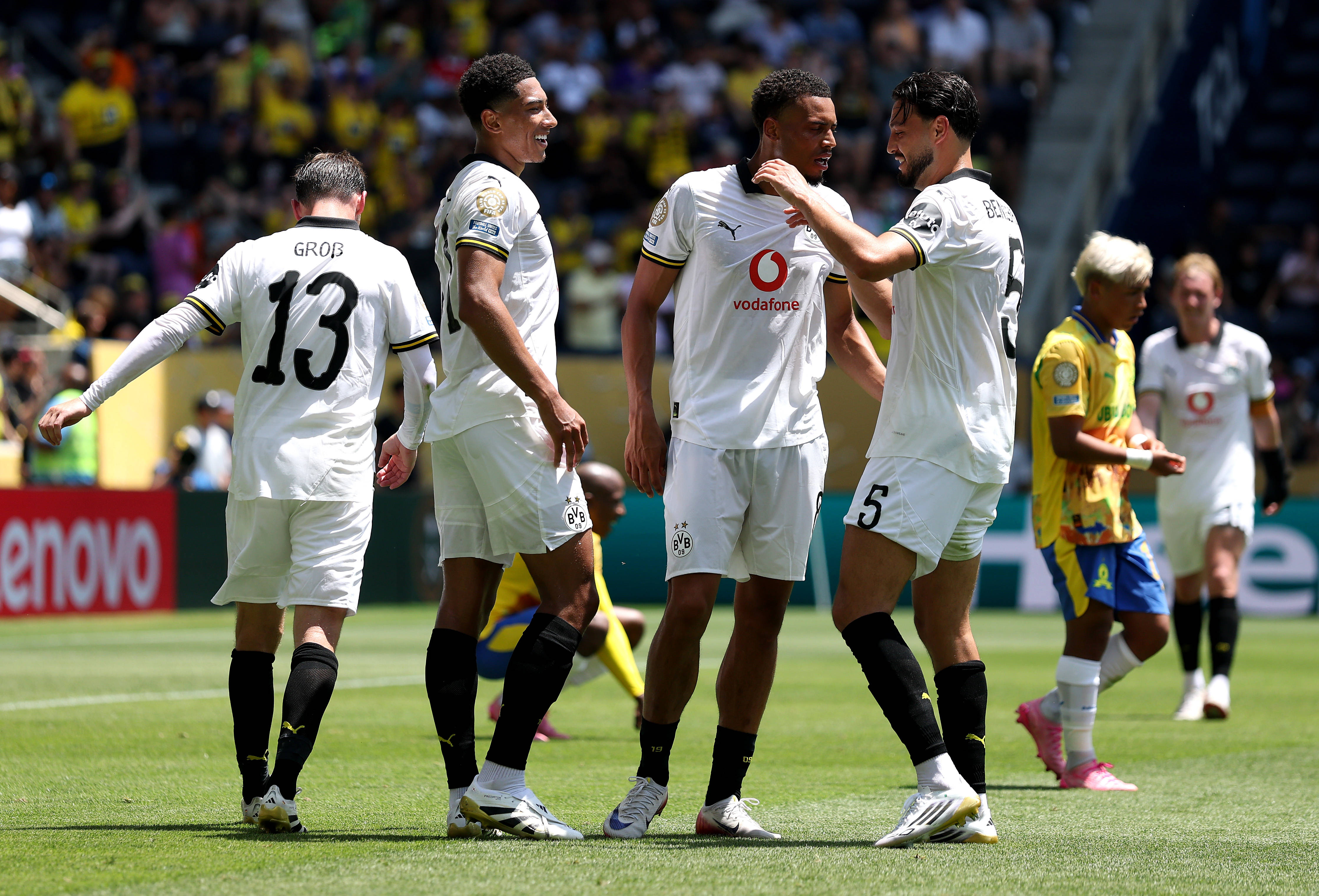 多特蒙德主帅豪言：今晚必须击败那不勒斯，否则辞职！的简单介绍