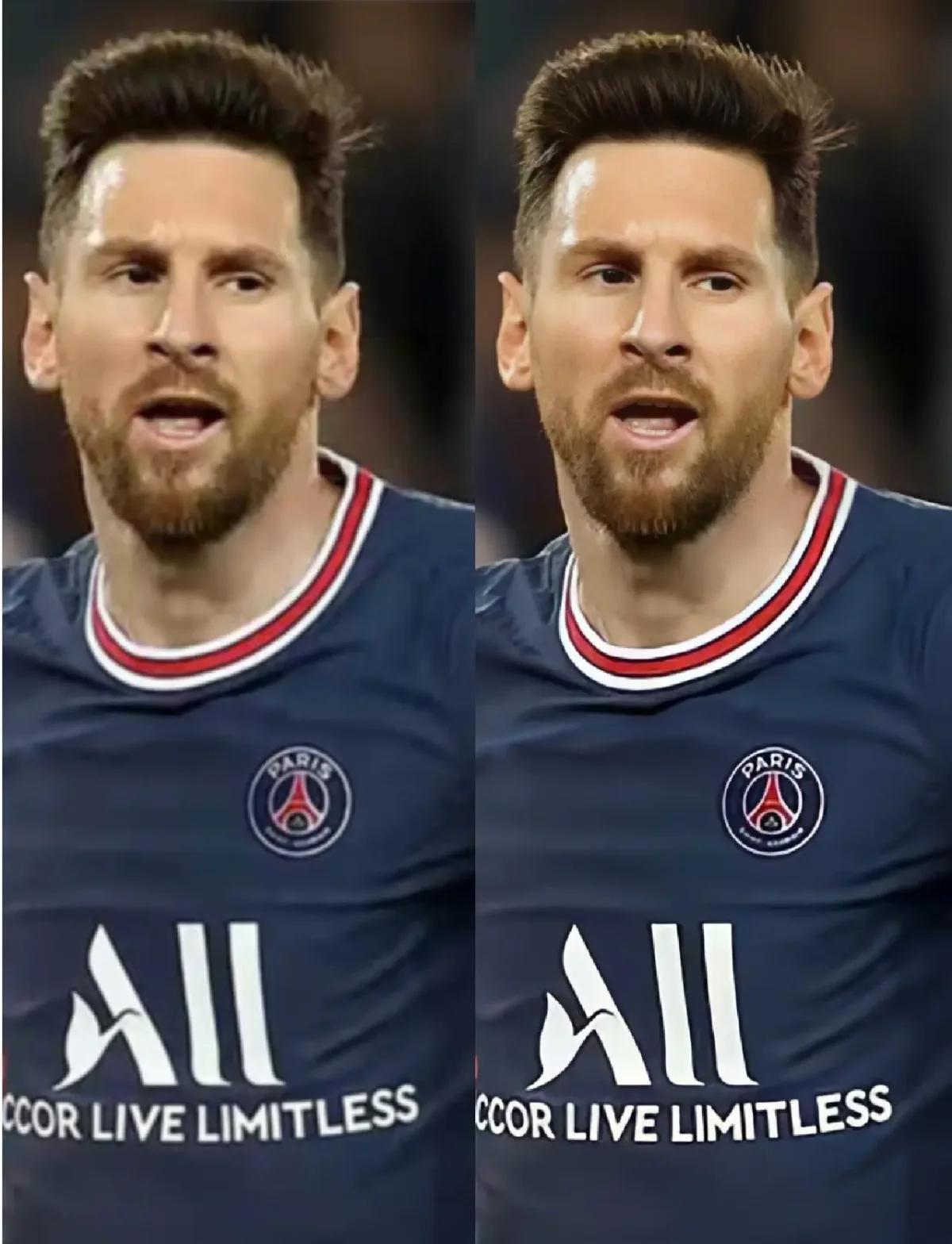 梅西成功零封那不勒斯，门将赛后获得全场最佳