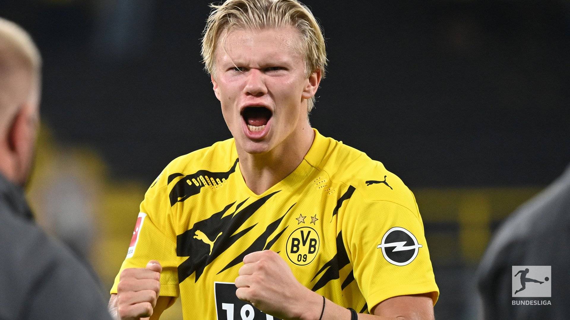 哈兰德新星精彩发挥表现惊艳,勇士未来可期!的简单介绍 哈兰德新星精彩发挥表现惊艳,勇士未来可期!的简单介绍