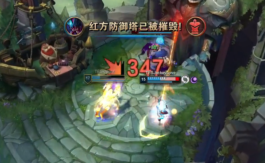 JackeyLove迎来十五赛季高光表现，尤文图斯球迷沸腾！