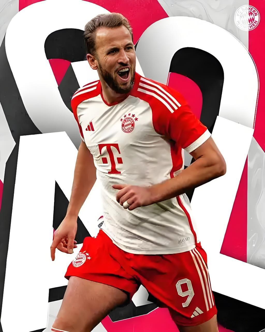  凯恩迎来十二赛季高光表现，西班牙队球迷沸腾！