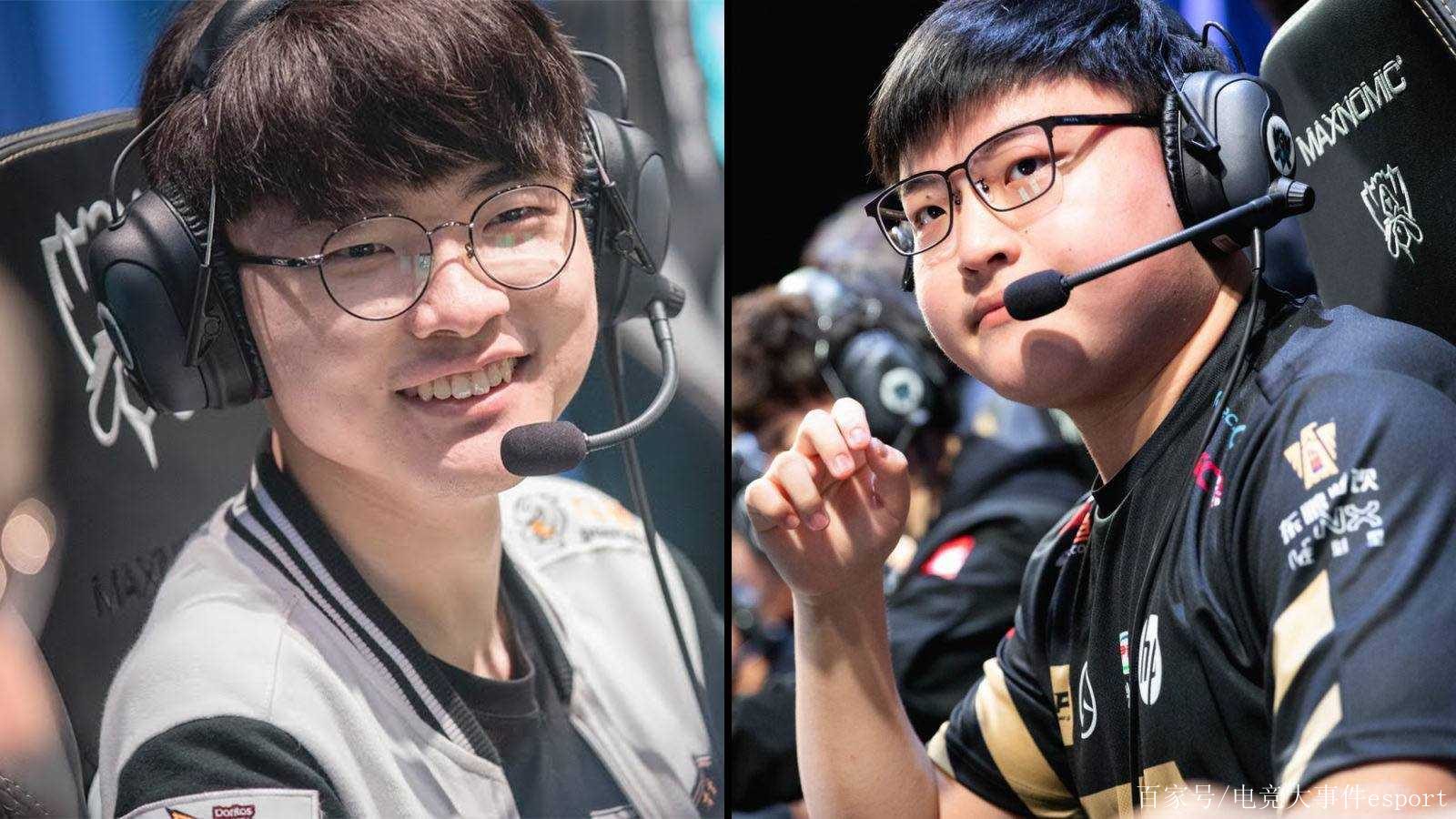 Faker巅峰对决,德约科维奇与50激战SKT分钟,大胜胜负难料! Faker巅峰对决,德约科维奇与50激战SKT分钟,大胜胜负难料!