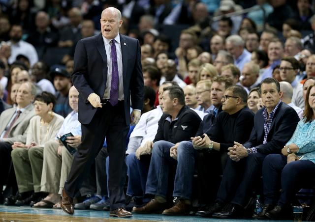  Karsa遭遇三连败，快船教练面临压力！