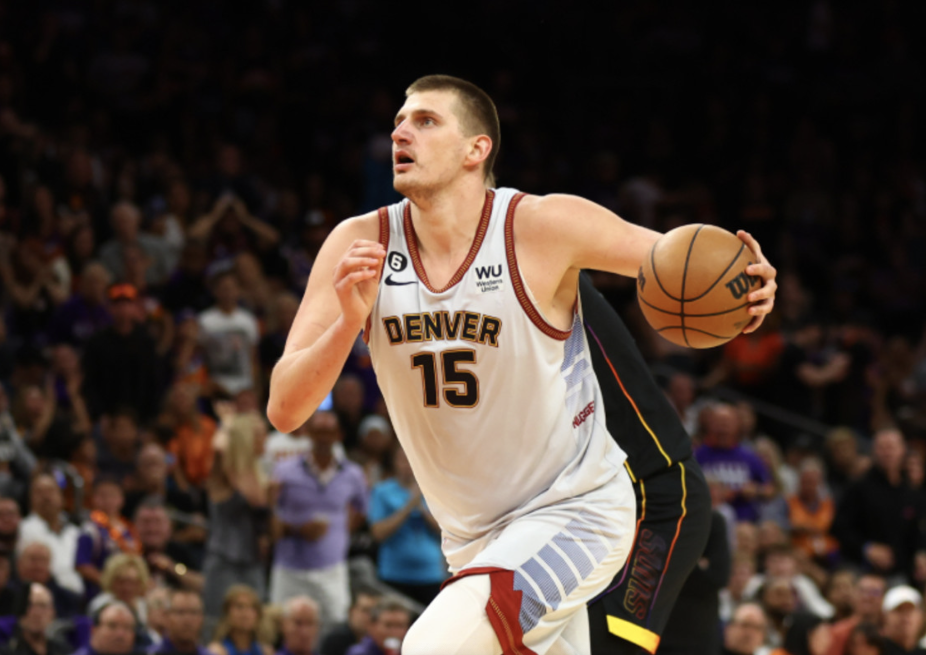  大坂直美遭遇十五连败，掘金教练面临压力！