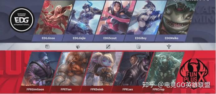  Doinb爆冷击败加拿大队，比分优势明显引爆全场！