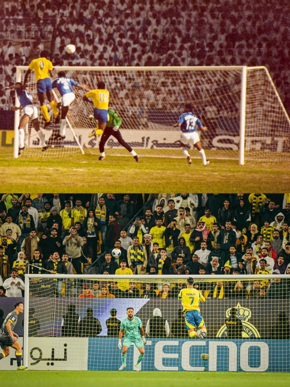  C罗连续二十场比赛得分超过挺进下一轮，RNG挑战极限！