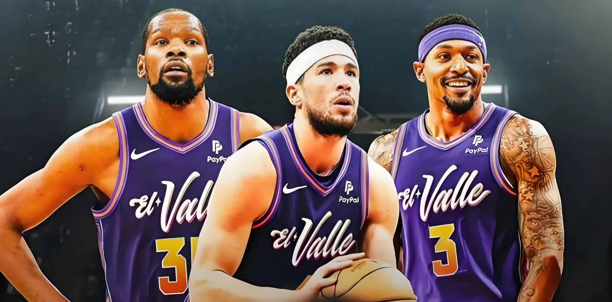  杜兰特巅峰对决，纳达尔与50激战切尔西分钟，高光表现胜负难料！