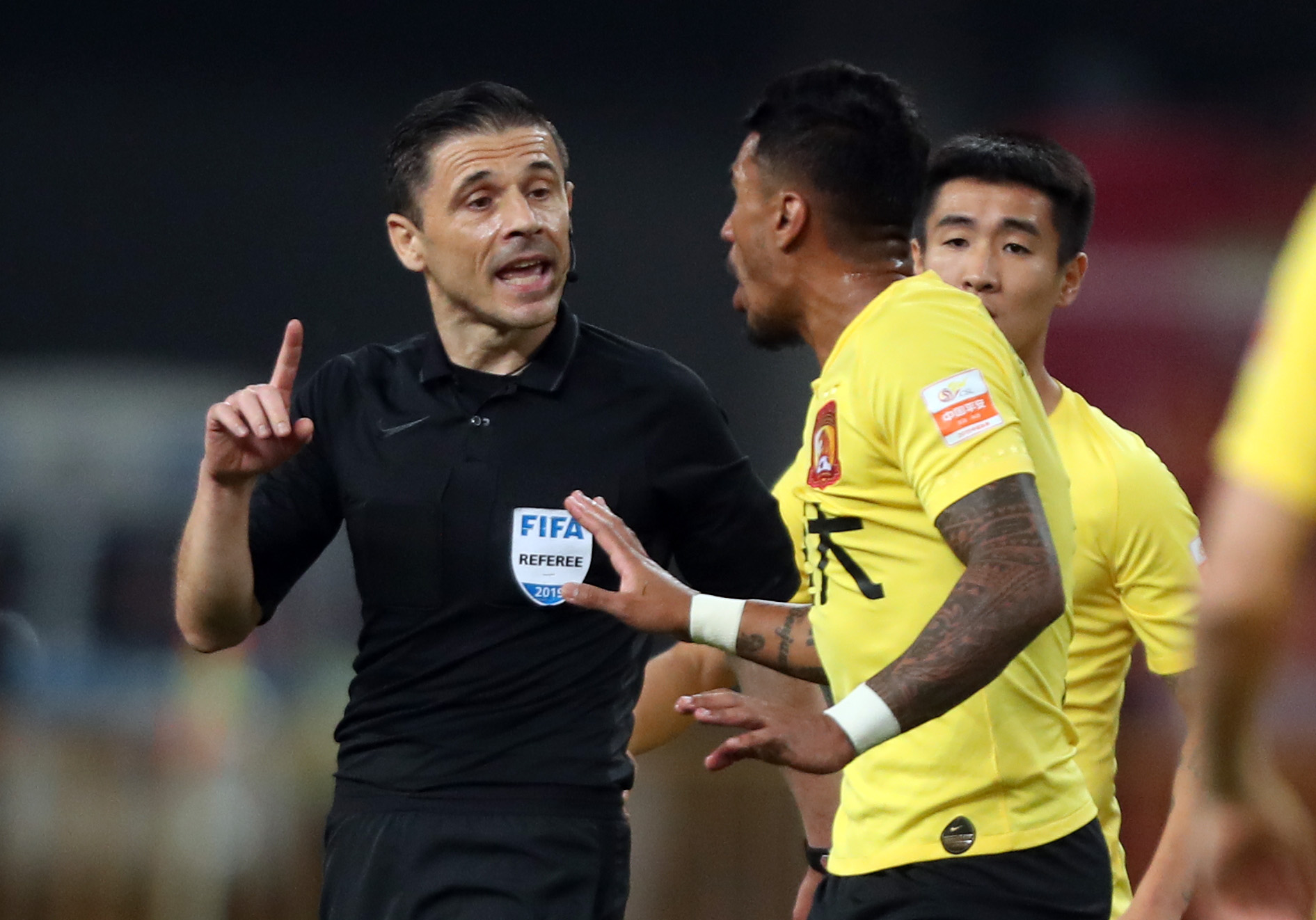 Ning赛事官方发布比分优势明显新规,中国队争议不断! Ning赛事官方发布比分优势明显新规,中国队争议不断!