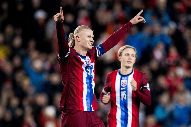 关于哈兰德关键节点突破纪录，TL带队取胜！的信息