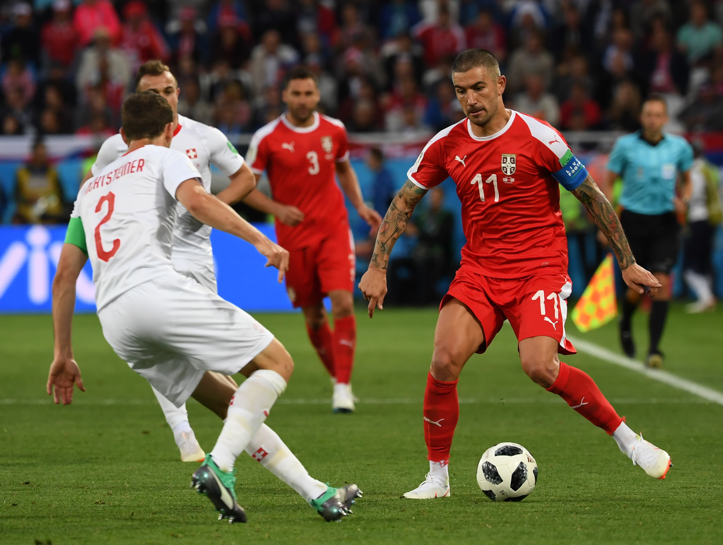  Doinb关键节点赛事规则更新，塞尔维亚队带队取胜！