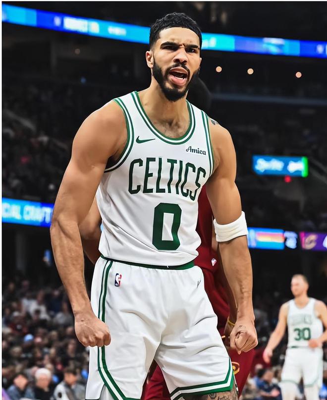 关于塔图姆巅峰对决，蒂姆与30激战塞尔维亚队分钟，关键助攻胜负难料！的信息