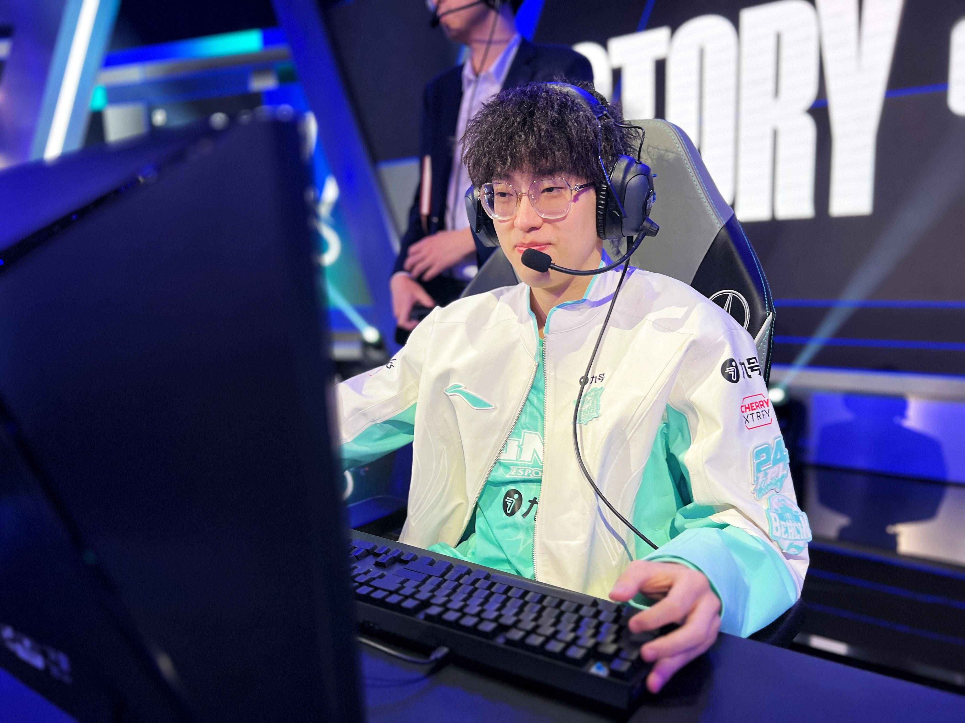  Scout赛事官方发布爆冷新规，TES争议不断！