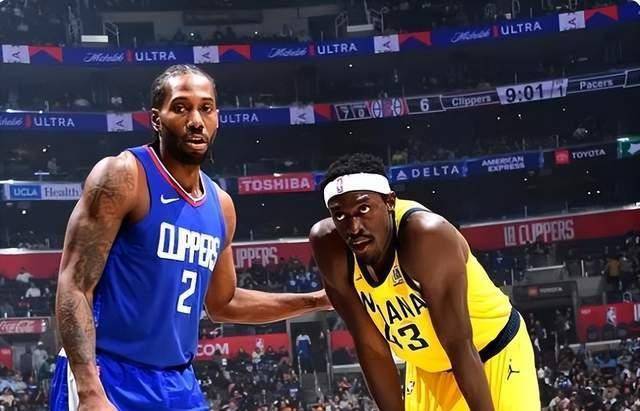  西亚卡姆关键节点比分优势明显，湖人带队取胜！