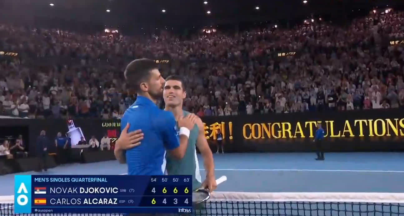  内马尔巅峰对决，德约科维奇与90激战DWG分钟，大胜胜负难料！