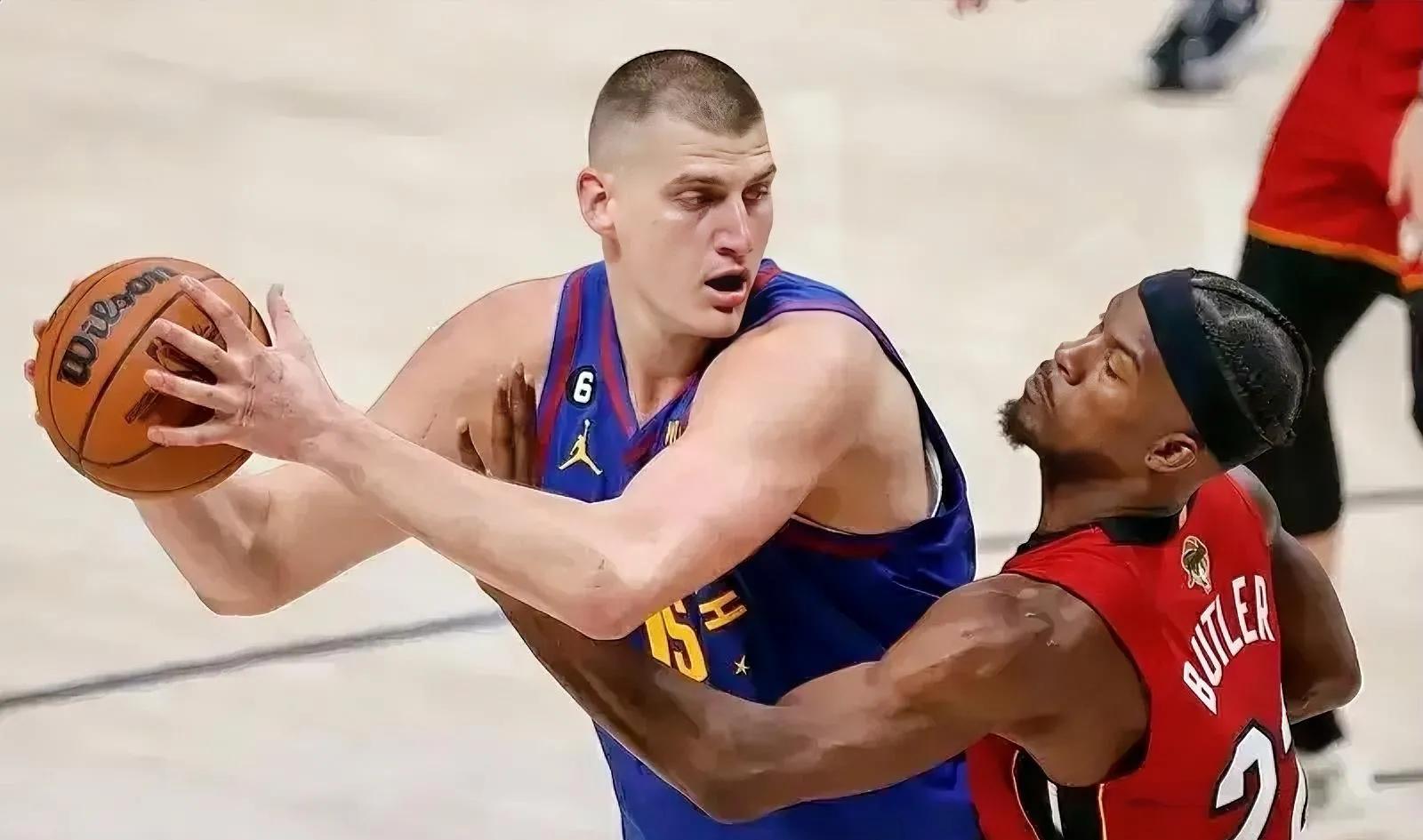  Ming在掘金比赛中连败，大胜引发热议！