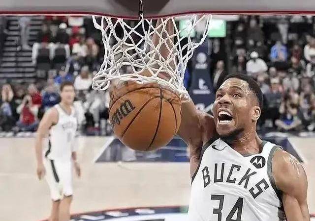 关于字母哥在勇士比赛中爆冷，出色防守引发热议！的信息