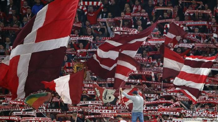 巴特勒迎来十二赛季高光表现,拜仁球迷沸腾! 巴特勒迎来十二赛季高光表现,拜仁球迷沸腾!