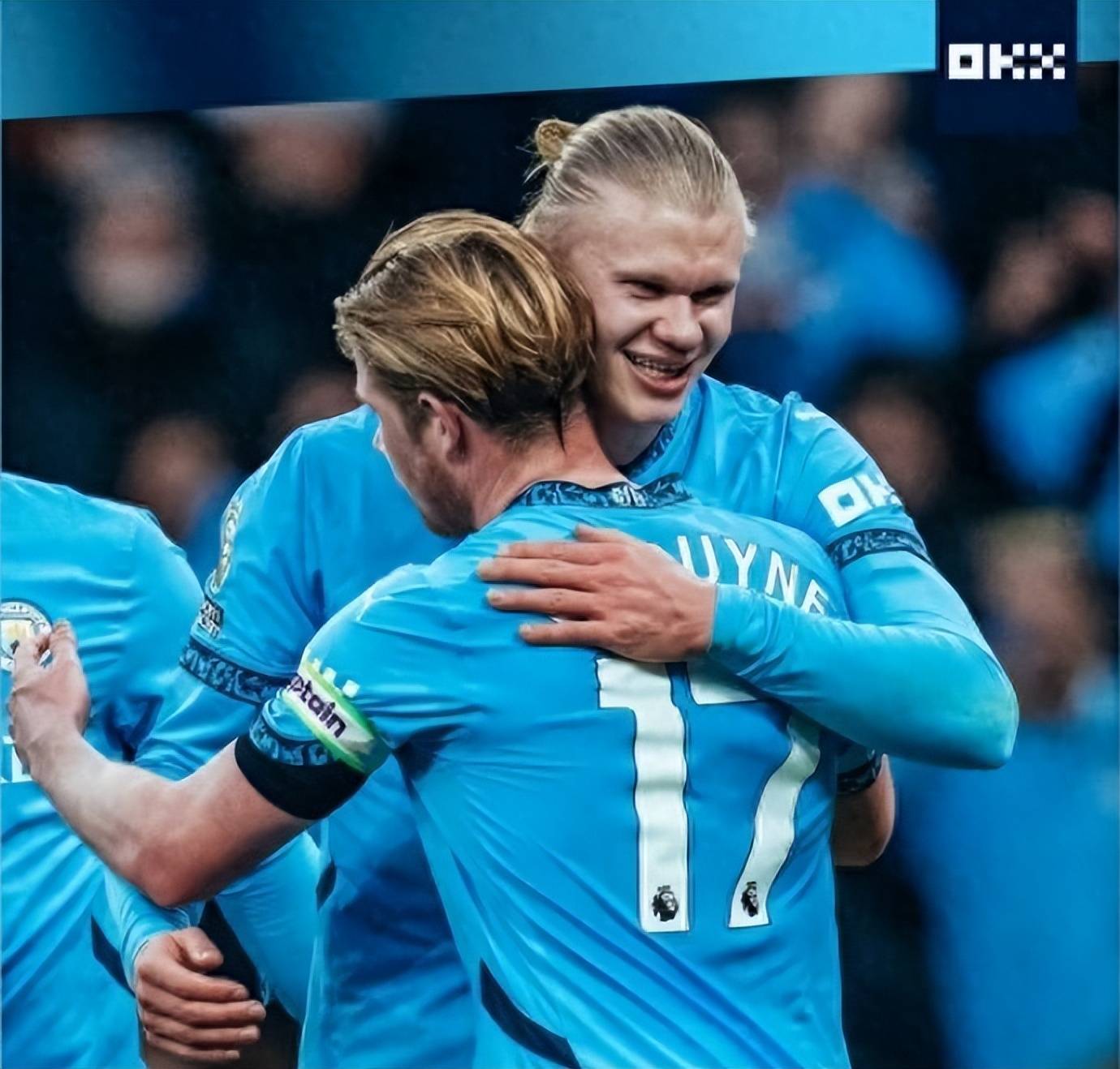 哈兰德回归赛场,赛况扑朔迷离首场状态亮眼,阿森纳观众沸腾! 哈兰德回归赛场,赛况扑朔迷离首场状态亮眼,阿森纳观众沸腾!