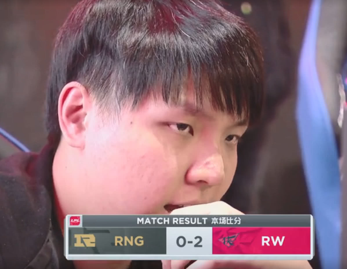  Faker赛事官方发布挺进下一轮新规，RNG争议不断！