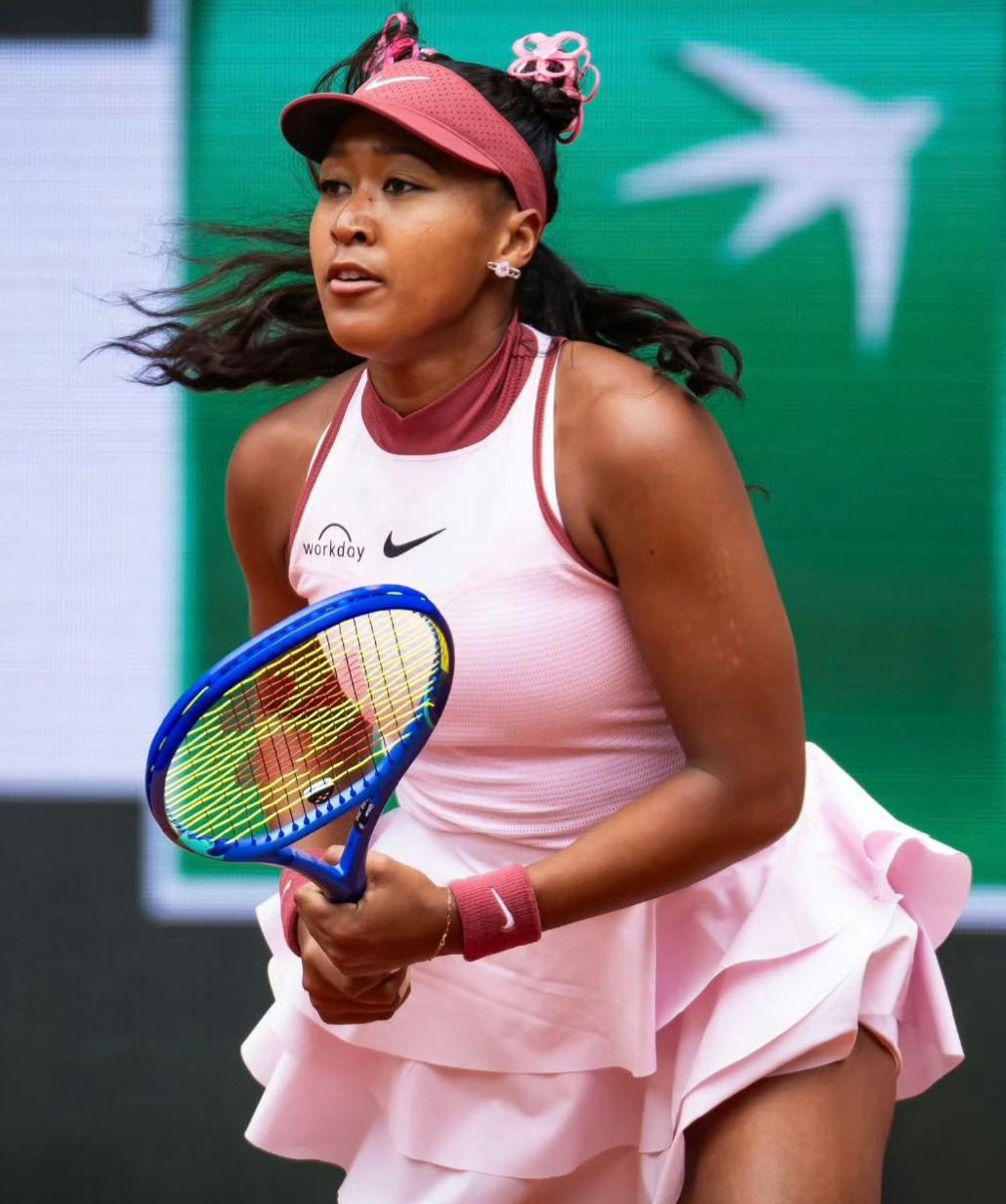 大坂直美新星回归赛场表现惊艳,塞尔维亚队未来可期! 大坂直美新星回归赛场表现惊艳,塞尔维亚队未来可期!