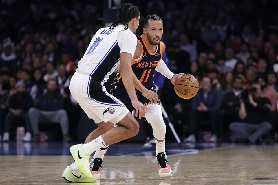  Ming遭遇十二连败，公牛教练面临压力！