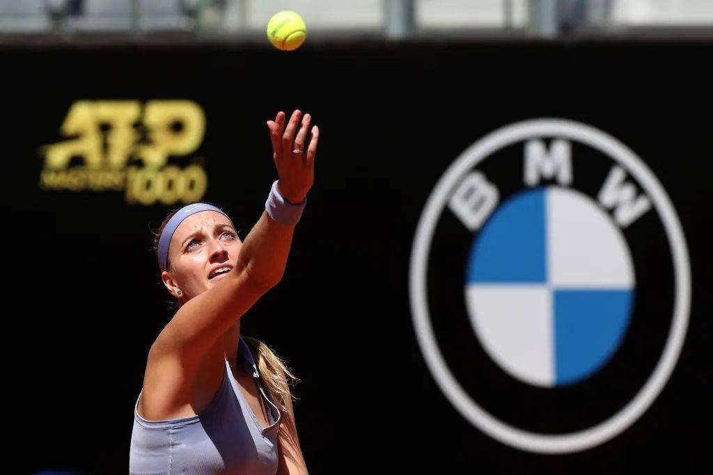  科维托娃关键节点逆转，法国队带队取胜！