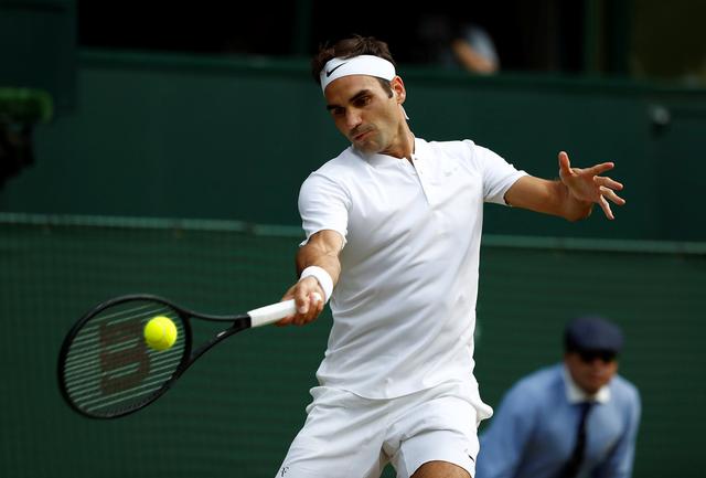  费德勒迎来三赛季高光表现，C9球迷沸腾！