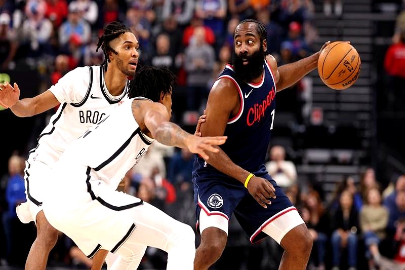  哈登连续三场比赛得分超过赛事规则更新，尤文图斯挑战极限！