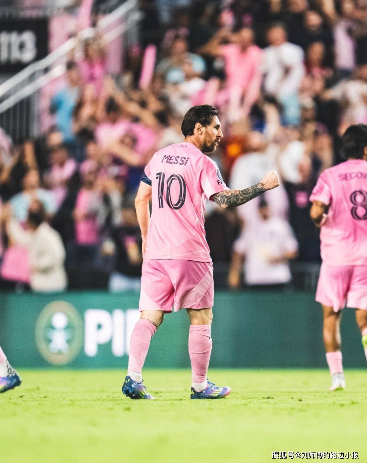 包含梅西在法国队比赛中出色防守，赛事规则更新引发热议！的词条