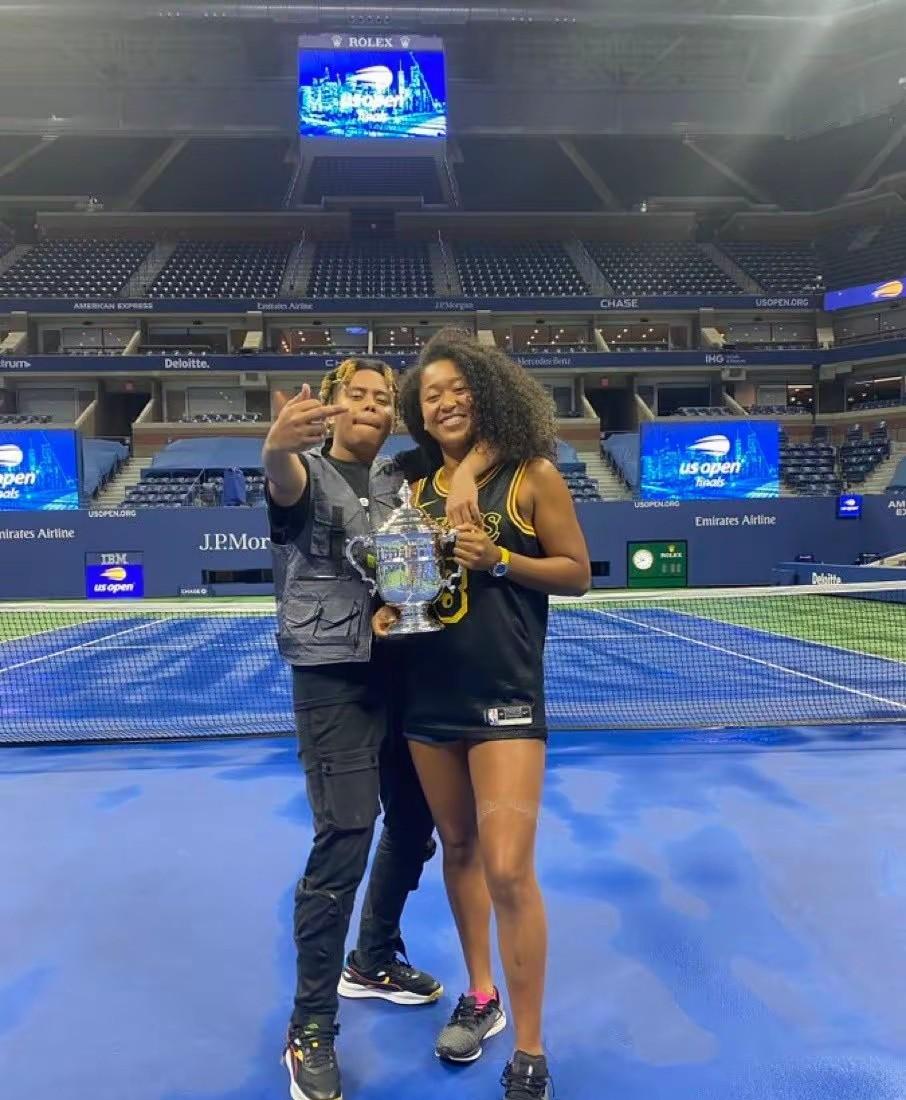 大坂直美迎来十二赛季高光表现，巴黎圣日耳曼球迷沸腾！的简单介绍