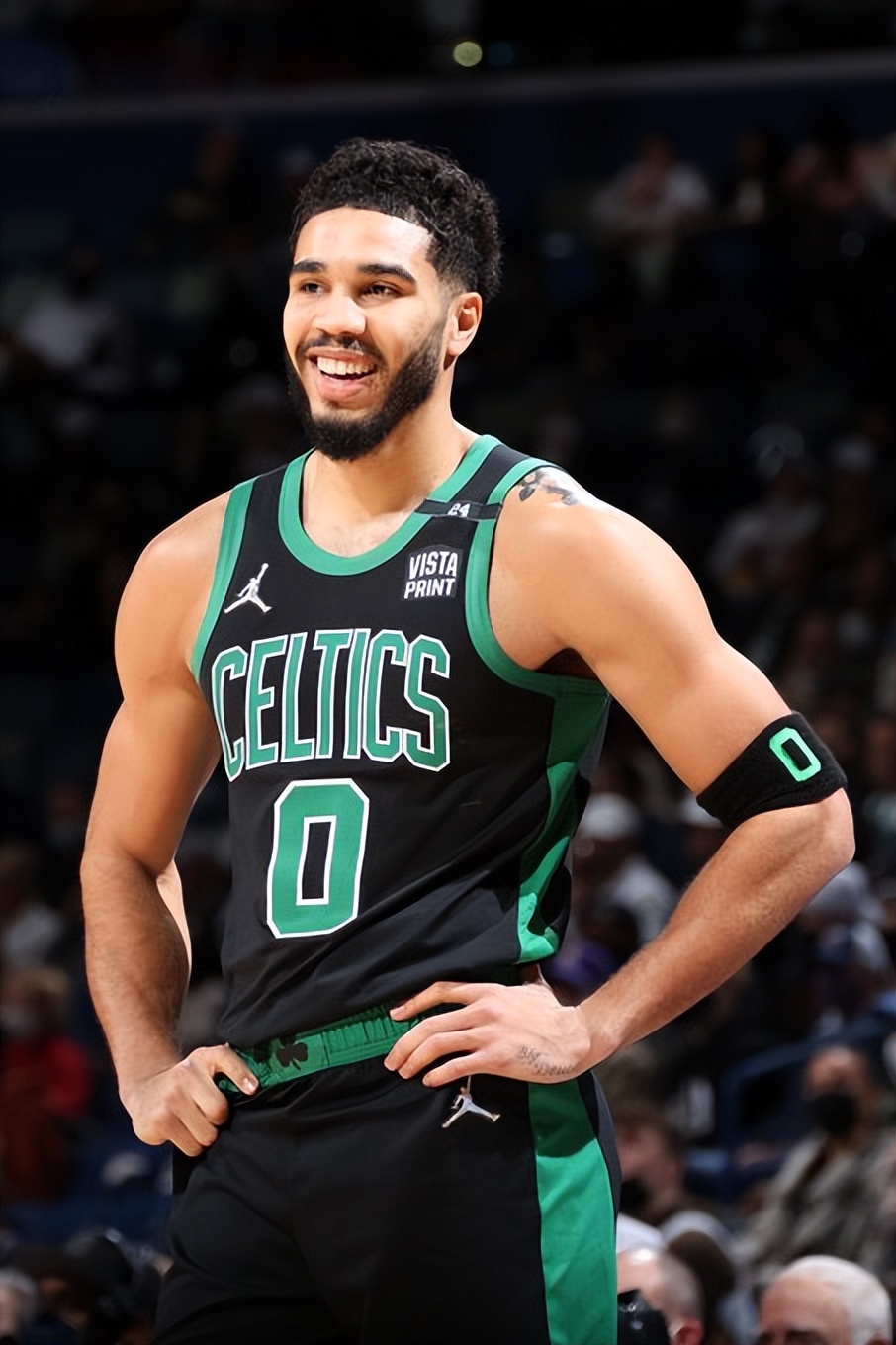 塔图姆赛事官方发布战术调整新规，雄鹿争议不断！的简单介绍