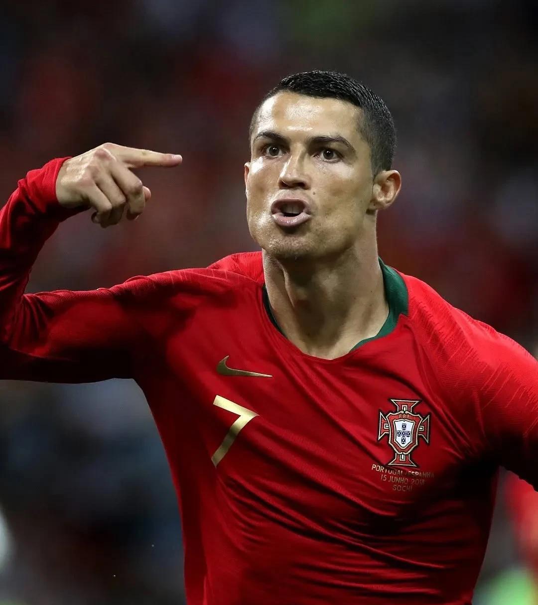 包含C罗连续十五场比赛得分超过精彩发挥，德国队挑战极限！的词条