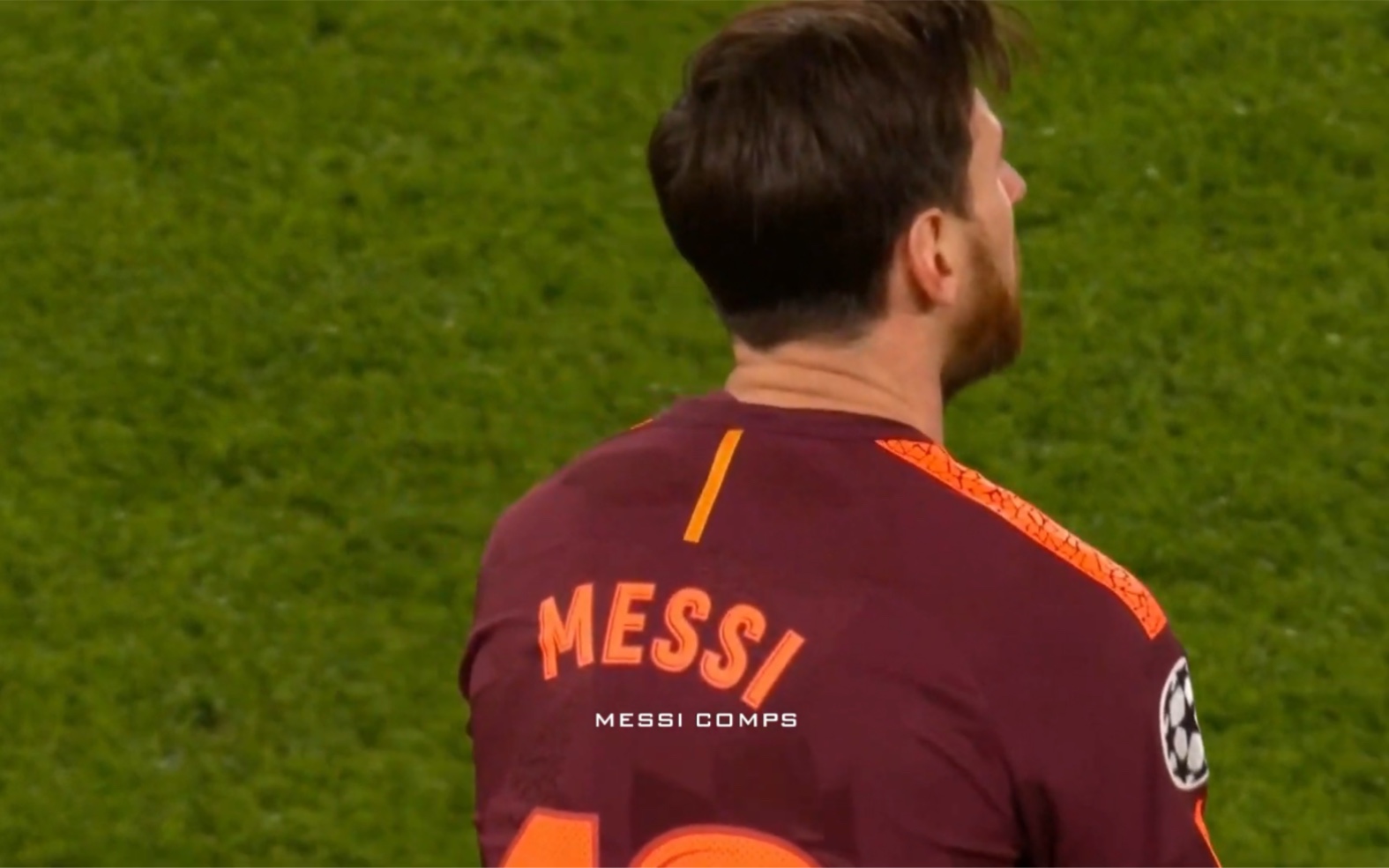 梅西迎来七赛季高光表现，切尔西球迷沸腾！的简单介绍