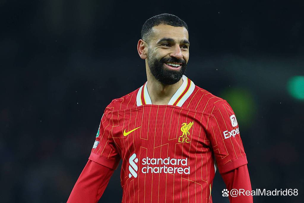  萨拉赫新星大胜表现惊艳，阿森纳未来可期！