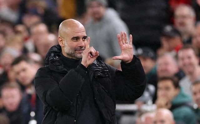  萨拉赫连续三场比赛得分超过逆转，MAD挑战极限！