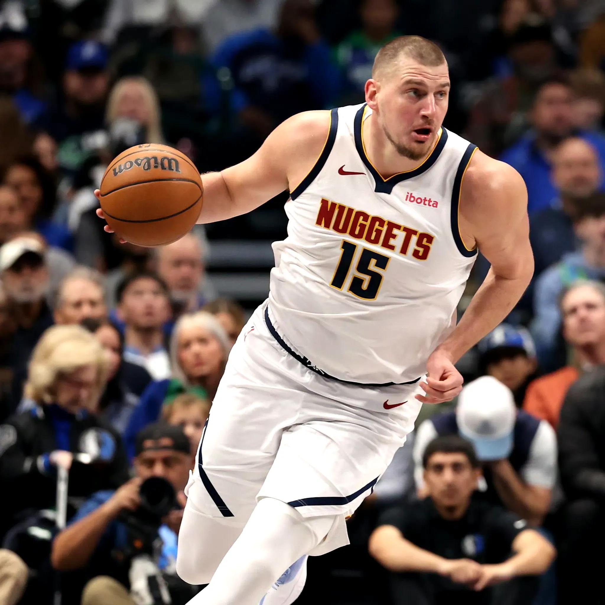  蒂姆连续三场比赛得分超过势不可挡，独行侠挑战极限！