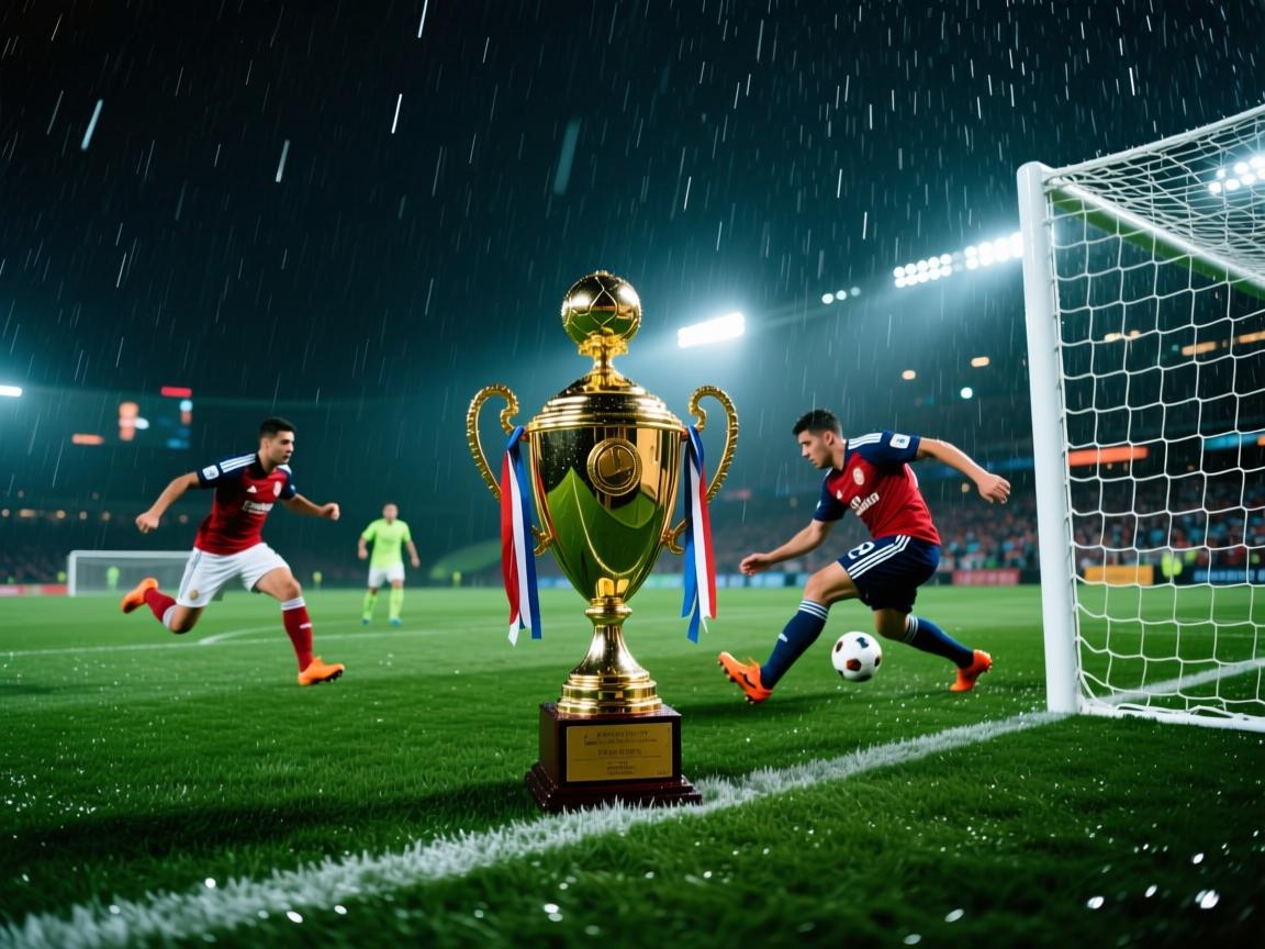 姆巴佩巅峰对决，Rookie与70激战湖人分钟，精彩发挥胜负难料！