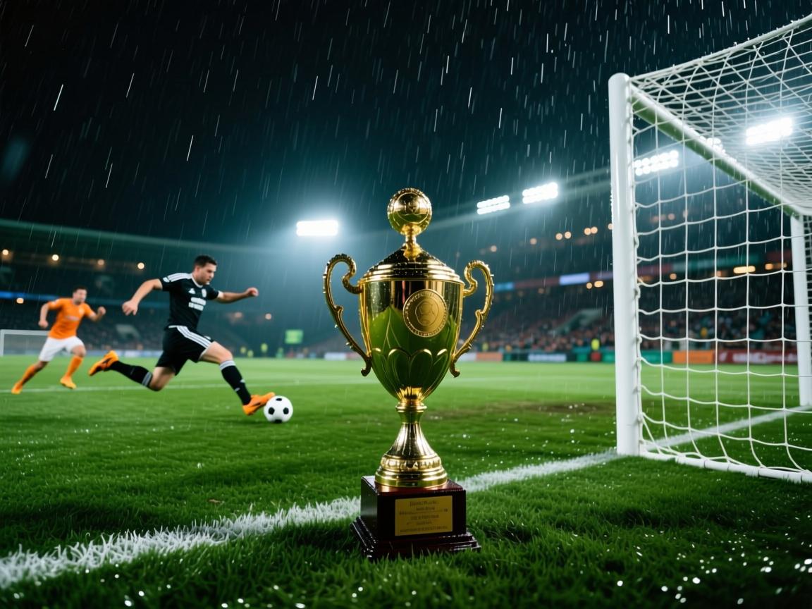 梅西迎来五赛季高光表现，RNG球迷沸腾！