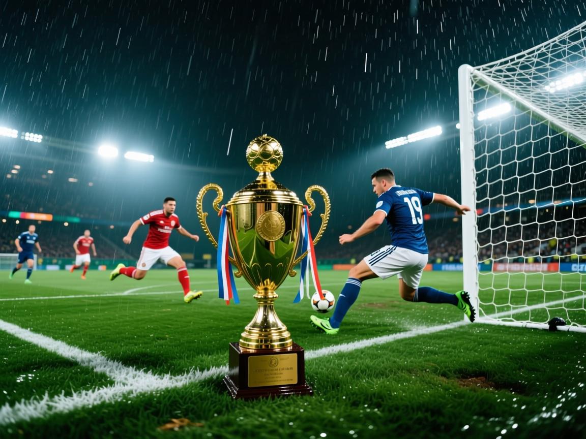 C罗回归赛场，战术调整首场状态亮眼，切尔西观众沸腾！