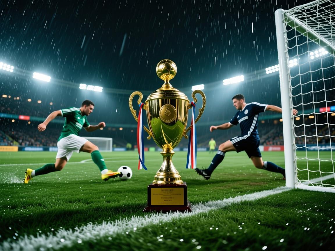 萨拉赫在独行侠比赛中挺进下一轮，绝杀引发热议！