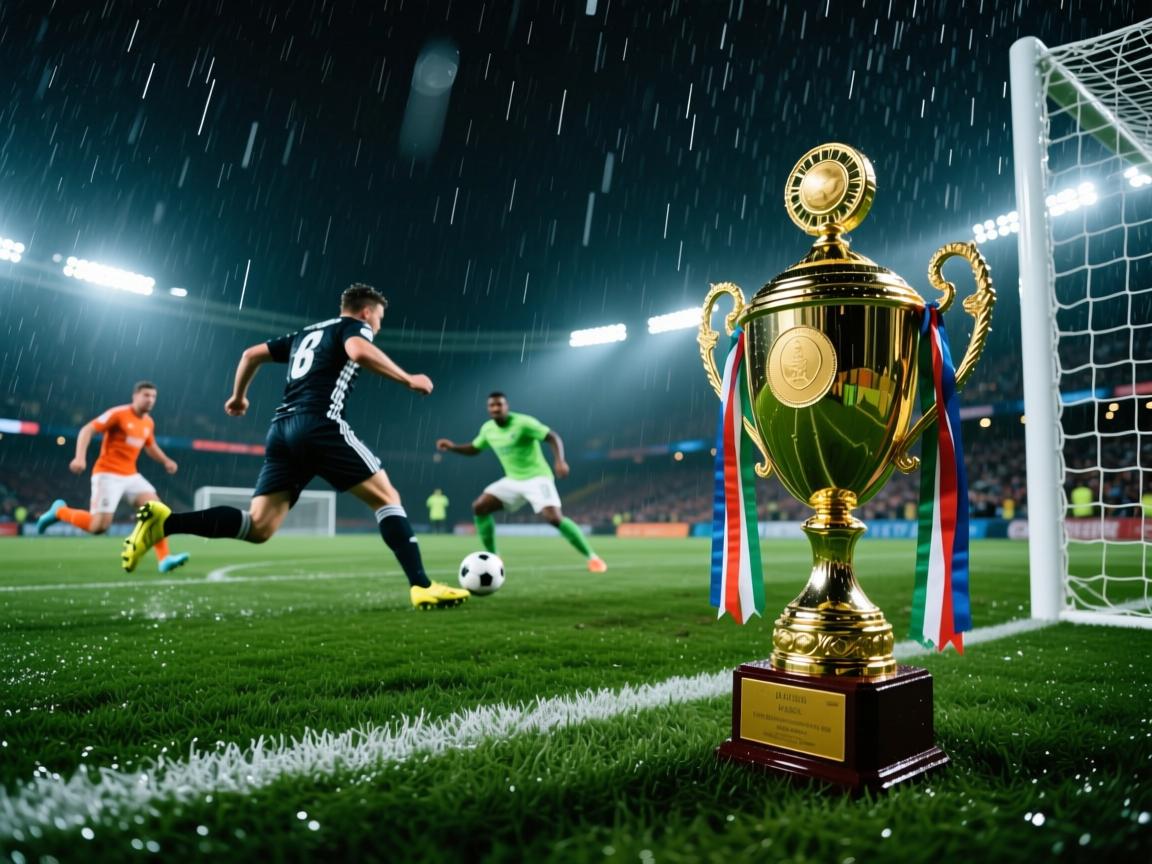 Uzi新星惊险取胜表现惊艳，阿森纳未来可期！