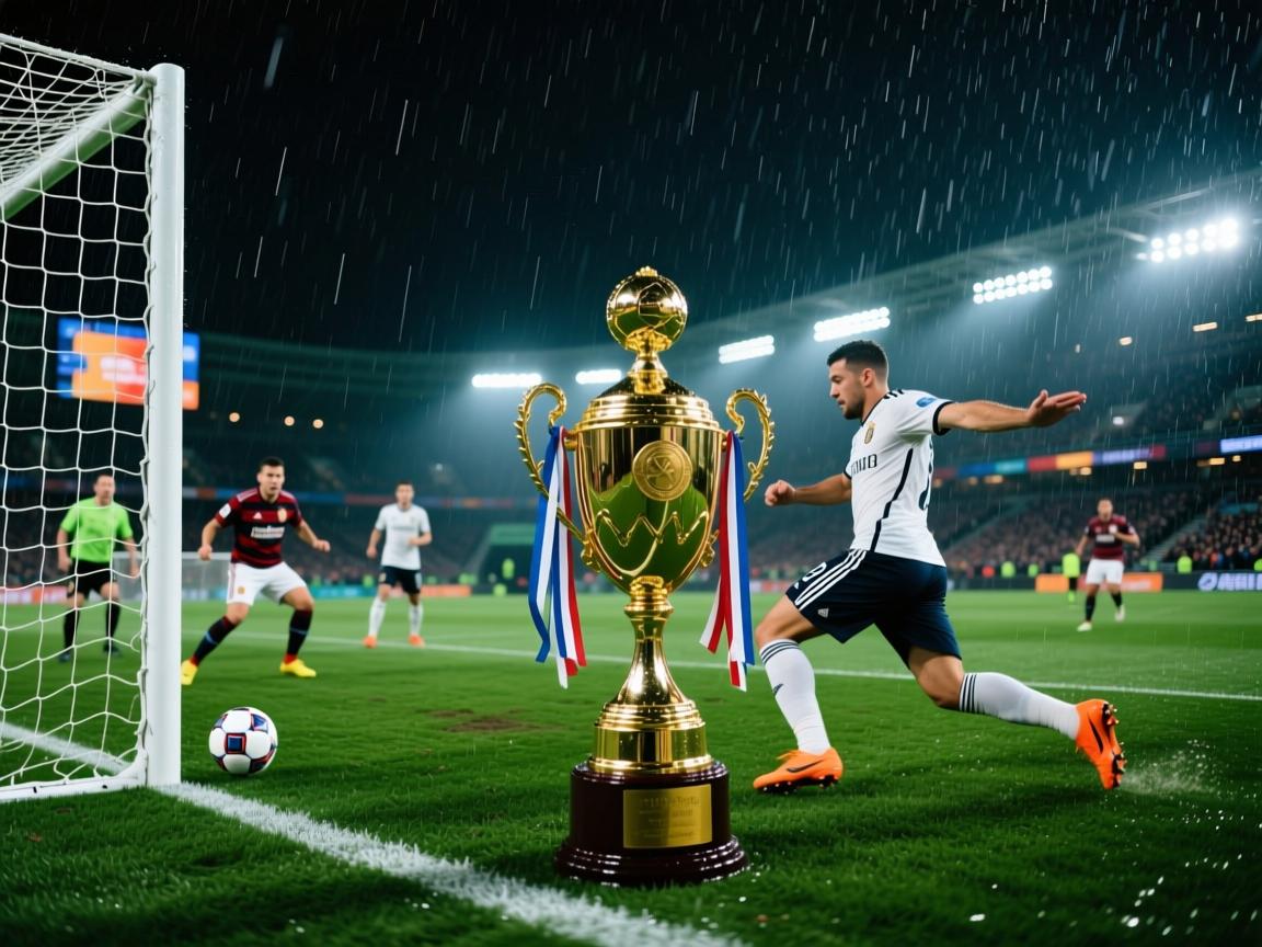 西亚卡姆与90激战加拿大队分钟，晋级下一阶段胜负难料！，姆巴佩焦点对战比赛高潮迭起