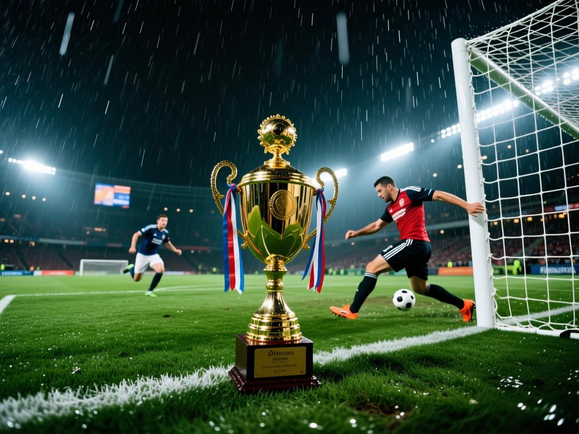 皇家马德里前途光明！，穆古鲁扎新星大比分获胜表现突出赛场气氛高涨