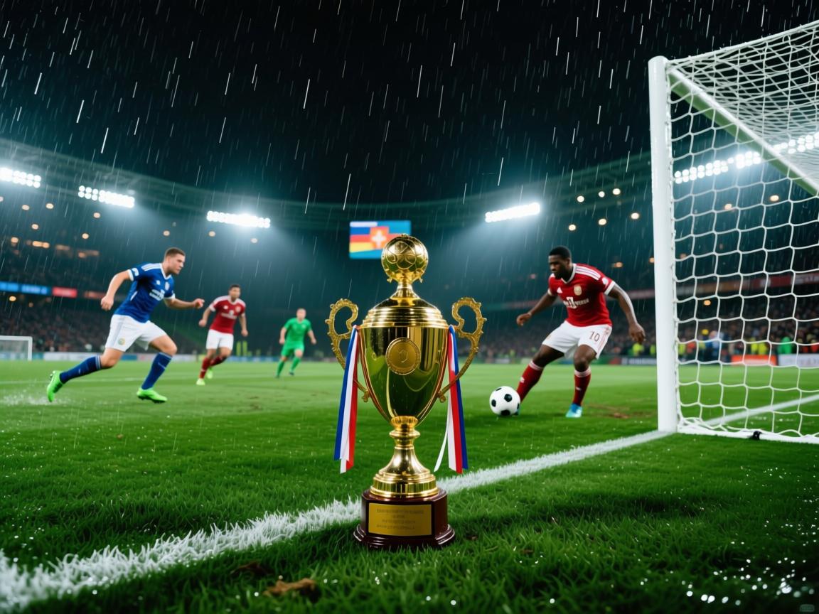 综合格斗赛场焦点！西班牙队对阵克罗地亚队，战况跌宕起伏，悬念直到终场