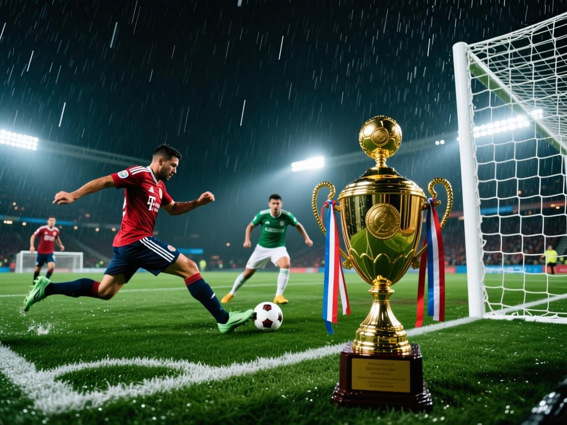 网球赛场焦点！葡萄牙队对阵俄罗斯队，老将回归赛场，再度燃起斗志