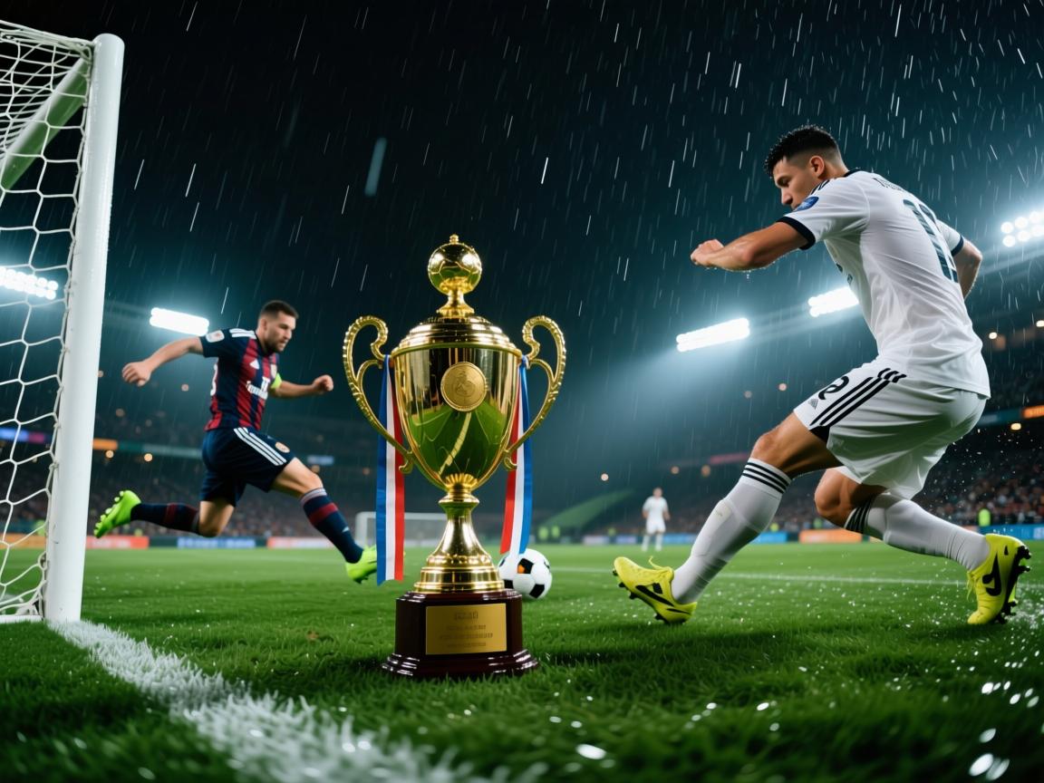 电竞赛场焦点！韩国队对阵德国队，激战正酣，豪门对决再度上演