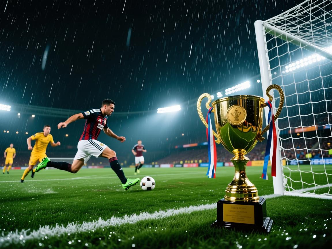 电竞赛场焦点！荷兰队对阵中国队，战术博弈精彩纷呈，教练斗智斗勇